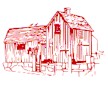 Red Motif