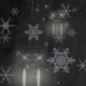 Chance Snow/Rain