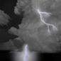 Tuesday Night: A slight chance of showers and thunderstorms between 10pm and 3am. Mostly cloudy, with a low around 54. Southwest wind around 14 mph, with gusts as high as 24 mph. Tuesday Night: Slight Chance Showers And Thunderstorms