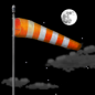 Thursday Night: Mostly clear, with a low around 34. Northwest wind 16 to 24 mph, with gusts as high as 35 mph. Thursday Night: Mostly Clear
